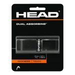 Dual Absorbing Grip